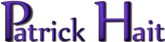 Patrick Hait